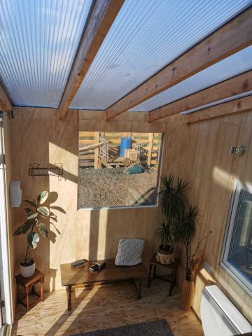 Custom build tiny house for sale, photo 14
