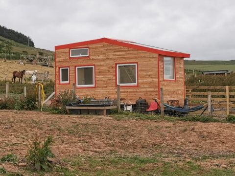 Custom build tiny house for sale, photo 5 of 14
