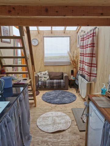 Custom build tiny house for sale, photo 12