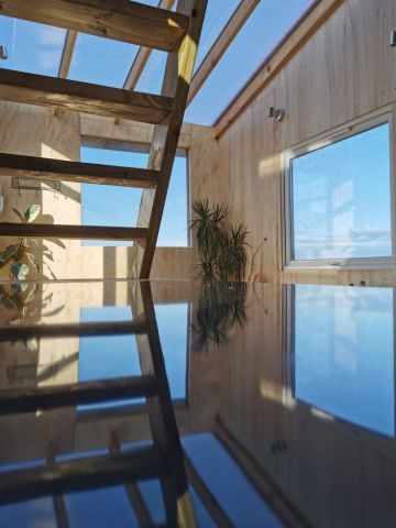 Custom build tiny house for sale, photo 6