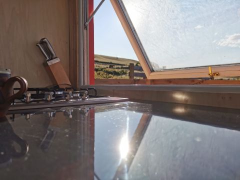 Custom build tiny house for sale, photo 10
