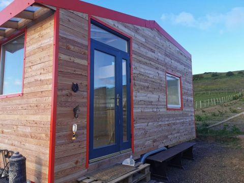 Custom build tiny house for sale, photo 2 of 14