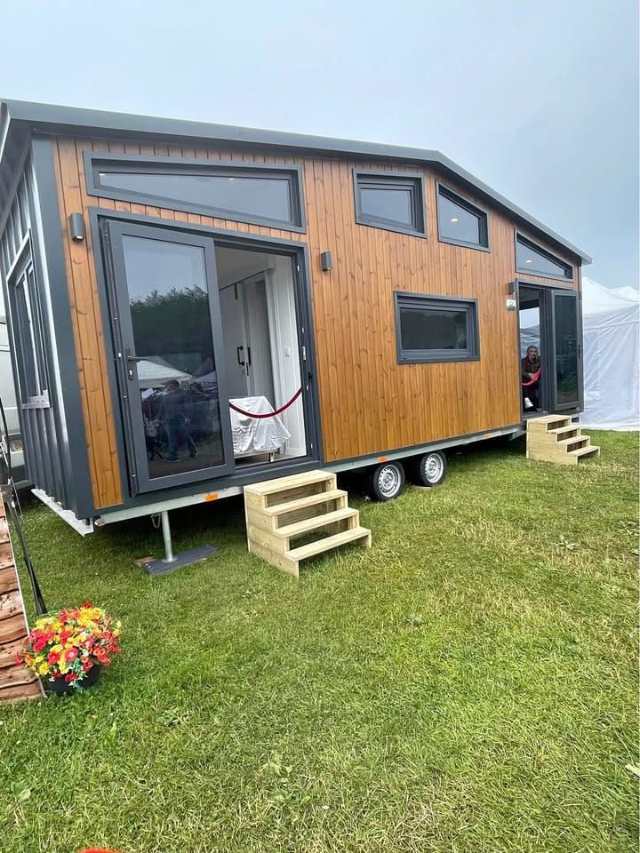 Tiny House