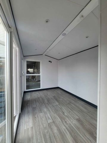 Brand New Built To Order Micro Static Homes Caravans Chalet Annex by Micro Static Homes, photo 4 of 5